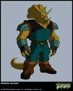 Triceratons/Gallery | Teenage Mutant Ninja Turtles 2003 Series Wiki ...