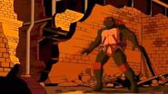 TMNT S04E05 I Monster