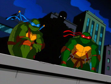 Watch Teenage Mutant Ninja Turtles Season 4 Episode 1 - Cousin Sid Online  Now