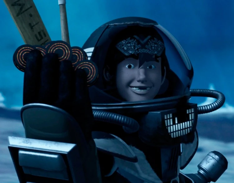 Teenage Mutant Ninja Turtles Nickelodeon Casey Jones