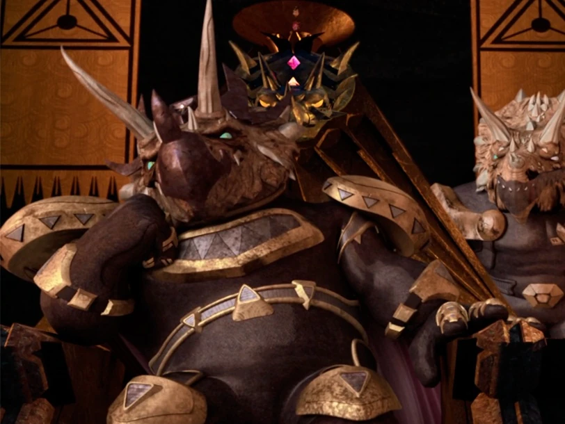 Zanmoran | Teenage Mutant Ninja Turtles 2012 Series Wiki | Fandom