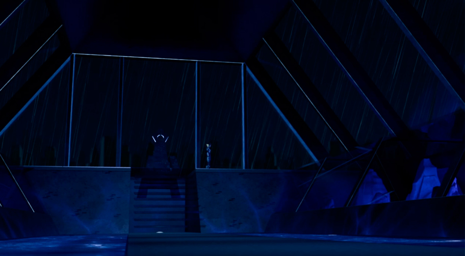 Shredder's lair deals