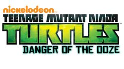 TMNT-Danger-of-the-Ooze-Logo