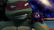 Raphael Confronting Chompy 1