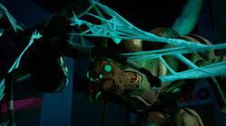 Scumbug | Teenage Mutant Ninja Turtles 2012 Series Wiki | Fandom