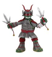 Samurai Raphael (2017 Action Figure)