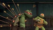 Raph arrows