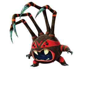 鬼*管様 貝 Spider Bytez | Teenage Mutant Ninja Turtles 2012 Series Wiki | Fandom