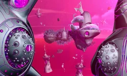 Dimension X | Teenage Mutant Ninja Turtles 2012 Series Wiki | Fandom