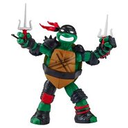 Super Ninja Raph (2016 Action Figure)