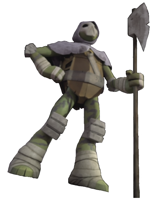 Season 4, Teenage Mutant Ninja Turtles 2012 Series Wiki