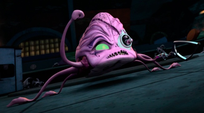 kraang subprime