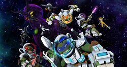 TMNT Central! — TMNT 2012 SEASON 4 EPISODE 05