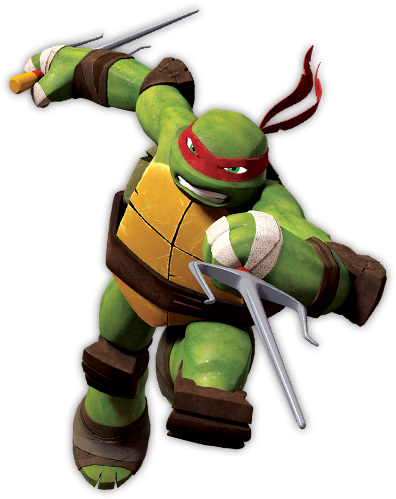 Of Rats and Men, TMNT Wiki