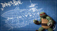 Raph's Plan