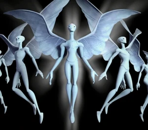 Za-Naron | Teenage Mutant Ninja Turtles 2012 Series Wiki | Fandom