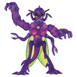 Lord Dregg (2015 Action Figure) | Teenage Mutant Ninja Turtles
