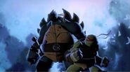 TMNT 2012 Slash-4-