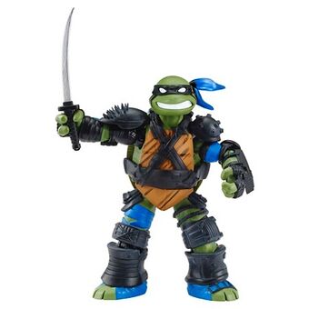 Super Ninja Leo 2016 Action Figure Teenage Mutant Ninja Turtles 2012 Series Wiki Fandom Teenage mutant ninja turtles (2012). super ninja leo 2016 action figure