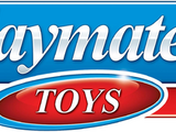 Playmates Toys