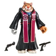 Crimson Leader Tiger Claw (2017 Action Figure)