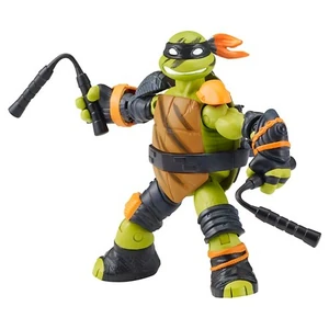 Super Ninja Mikey (2016 Action Figure) | Teenage Mutant Ninja