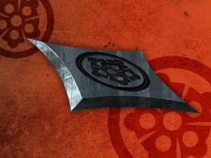 Shuriken (The Hamato Clan) | Teenage Mutant Ninja Turtles 2012 Series ...