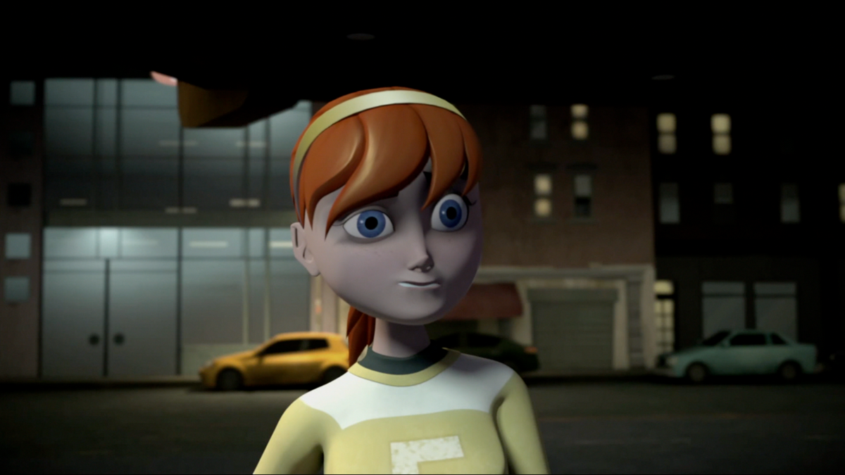 April O'Neil | Teenage Mutant Ninja Turtles 2012 Wiki | Fandom April O'Neil | Teenage Mutant Ninja Turtles 2012 Wiki | Fandom