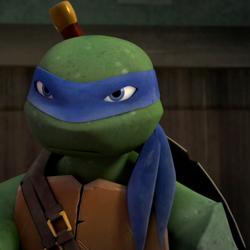 Teenage Mutant Ninja Turtles (serie 2012) - WikiFur