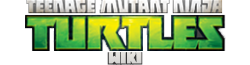 Teenage Mutant Ninja Turtles 2012 Wiki