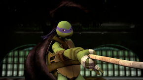 🕹Donatello🕹, Wiki