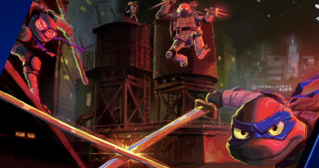 The Definitive Guide Everything You Need To Know About Ninja Turtles Names And Colors - 4pprb9v