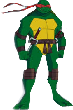 Amoly (Earth-1755), Ninja Turtles Fanon Wiki