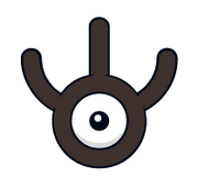 Unown (Ww)