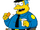 Chief Clancy Wiggum