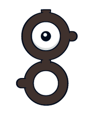 Unown (Bb)