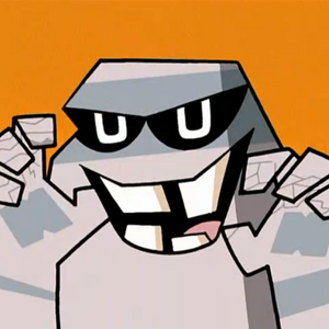 The Crater Critters The Wiki Of A Teenage Robot Fandom