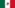 Flag of Mexico