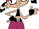 Tiff Crust
