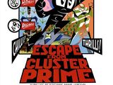 Escape from Cluster Prime