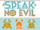 Speak No Evil