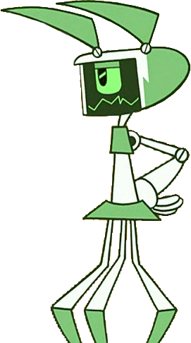 Xj 6 The Wiki Of A Teenage Robot Fandom