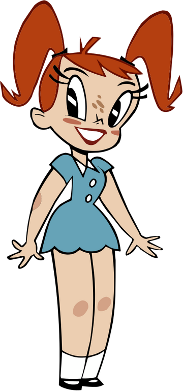 Jenny (XJ9), Wiki