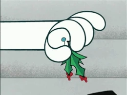 JennyKissingSheldon-ARobotForAllSeasons-Animated.gif (3.27 MB)