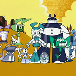My Life As A Teenage Robot S 01 E 07 The Return Of Raggedy Android The Boy  / Recap - TV Tropes