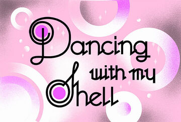 Dancing With My Shell | The Wiki of a Teenage Robot | Fandom