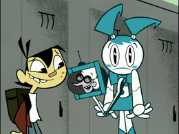 S1EP3SG1-29-WakemanApprovesOfSheldon.png (637 KB) Dr. Wakeman approves of Sheldon