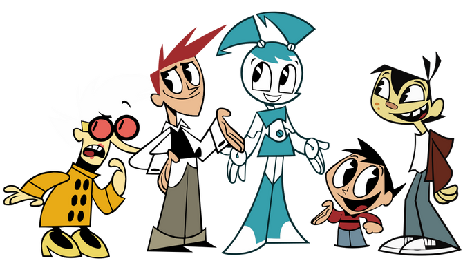 Characters