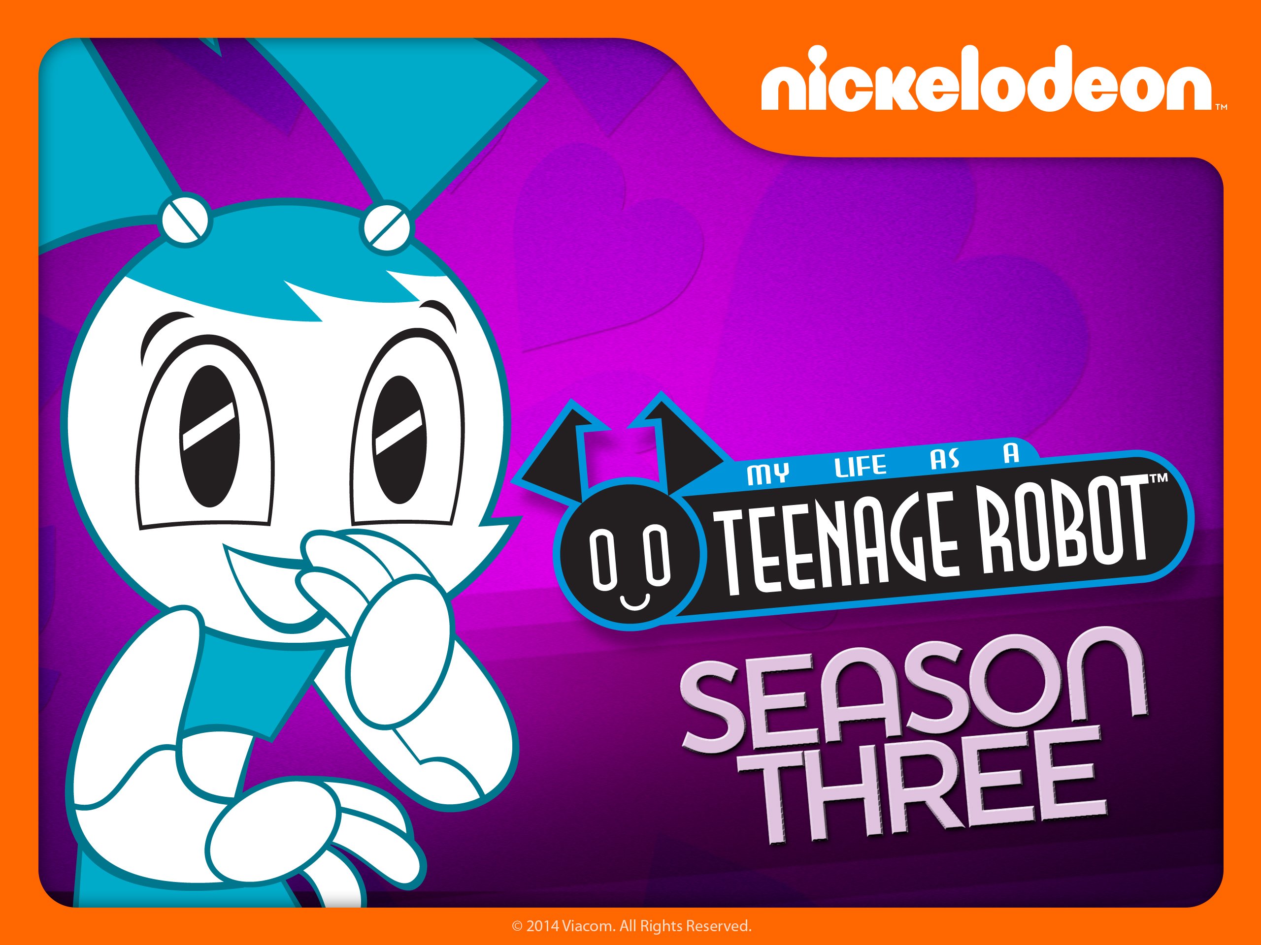 Season 3 | The Wiki of a Teenage Robot | Fandom