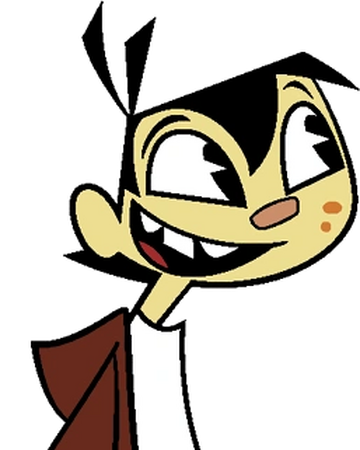 Sheldon Lee The Wiki Of A Teenage Robot Fandom